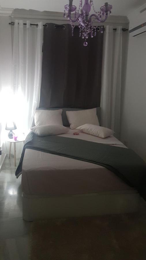 La Casita Del Corazon Bed & Breakfast Castillo del Romeral Exterior foto